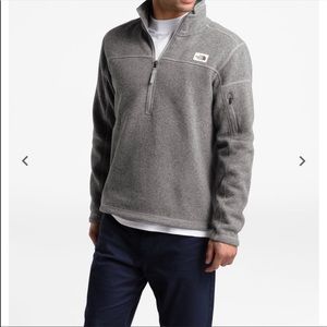 Northface Men’s Sweater
